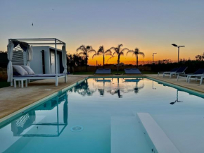 B&B Tramonti d'aMare Marsala